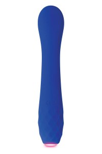 Rainbow G spot vibrator-840871-5